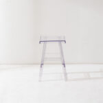 Invisia H.45.7 cm Stool – Seating Solution for Interiors - Image 5