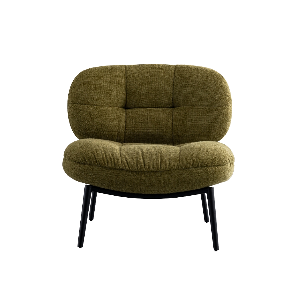 30-2.jpg Canna Lounge Chair – Luxurious Comfort & Timeless Style - Image 2