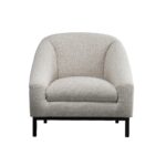 Ruscus Lounge Chair – Elegant Design for Everyday Living - Image 3