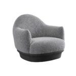 Beldra Lounge Chair – Luxurious Comfort & Elegance