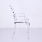 Glezia B Dining Chair – Stunning Comfort & Lifetime Value - Image 3