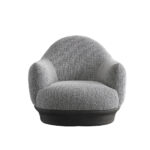 Beldra Lounge Chair – Luxurious Comfort & Elegance - Image 3