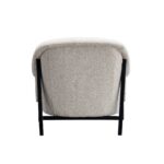 Ruscus Lounge Chair – Elegant Design for Everyday Living - Image 2