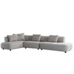 Wisteria Sofa Chaise – Ultimate Modern Elegance - Image 2
