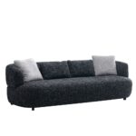Grevillea 3-Seater Sofa – Luxurious Design & Durability