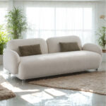 Irish 2-Seater Sofa – Luxurious Comfort & Timeless Elegance - Image 2