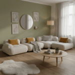 Achillea 1A Sofa – Kebebasan Modular, Inovasi Berkelanjutan - Gambar 4