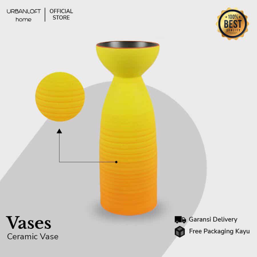 3a378045-3f8b-4903-a4fc-bacce95fa7c6.jpg Chara A Ceramic Vase – Stunning Accent for Inspired Living - Image 4