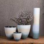 Hoch Ceramic Vase - Image 2