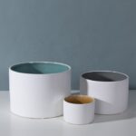 Albero Flower Pot Decoration - Image 2