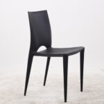 Nudra Dining Chair – Elegant Design Built to Last - Image 2