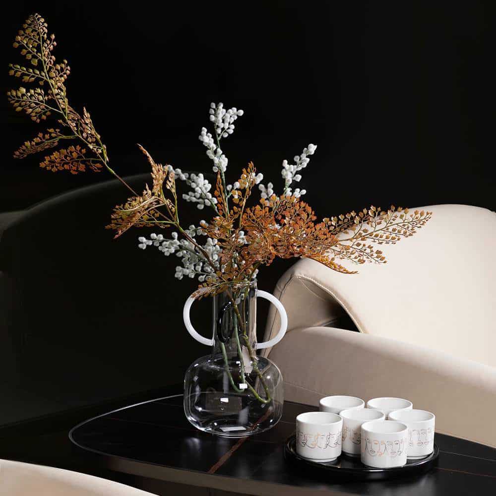 3e418995c71cec821a523df1fbf791e0.jpg.jpg Affe Glass Vase Decoration - Image 2