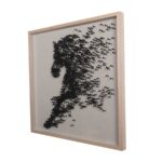 Stallion Wall Art - Image 2