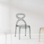 Clairvia Dining Chair – Elegant & Modern Dining Solution - Image 3