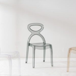 Clairvia Dining Chair – Solusi Bersantap yang Elegan & Modern