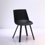 Hennel Dining Chair – Premium Comfort & Elegant Design - Image 2