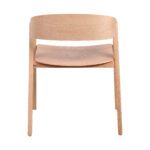 The Hochin Armrest Dining Chair – Comfort Elevated, Elegance Defined - Image 4