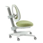 Brill Study Chair – Best Ergonomic Study Chair for Comfort - Image 3