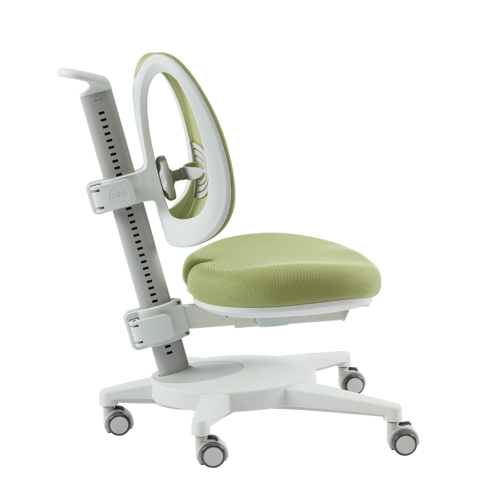 4-2.jpg Brill Study Chair – Best Ergonomic Study Chair for Comfort - Image 3