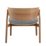 Naru Kumo Dining Chair – Ultimate Balance of Beauty & Poise - Image 4