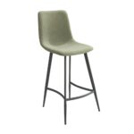 Ezro Bar Stool – Redefining Everyday Luxury in Seating