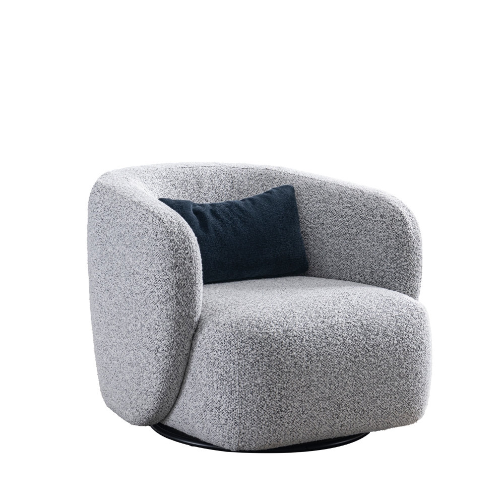 43.jpg Moroa Lounge Chair Swivel – Luxury Comfort & Modern Design - Image 1