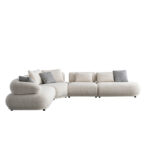 Truffin Sofa – A New Era of Comfort and Lifestyle Freedom