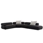 Morae Sofa – Premium Modular Design for Elegant Spaces