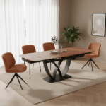 Vetta Terra Dining Table – The Ultimate Luxury Masterpiece - Image 2