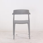 Winkla Curve Dining Chair – Modern & Timeless Elegance - Image 2