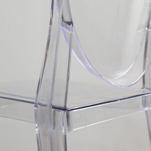 Glezia A Dining Chair – Desain Ikonis Kenyamanan Maksimal