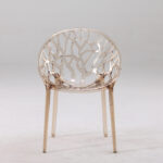 Crystaer Lounge Chair – A Powerful Touch of Elegance - Image 2