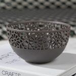 La Trina Ceramic Bowl - Image 3