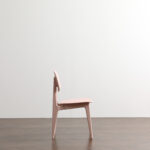 Lollie Dining Chair – Essential Comfort for Every Space - Image 4