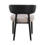 Koji Dining Chair – The Perfect Blend of Comfort and Design - Image 5