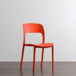 Miku Dining Chair – Bold & Ultimate Comfort, Perfect Choice - Image 3