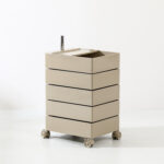 Shelfora Storage Cabinet – Ultimate Space-Saving Design - Image 4