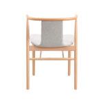 Miori Classic Dining Chair – Timeless Beauty & Elegant Style - Image 4