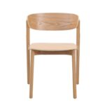Naru Sora Dining Chair – Modern Serenity, Ultimate Strength - Image 3