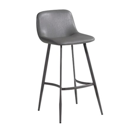 Kivo Bar Stool – Stunning Style Meets Lasting Comfort