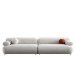 Morae Sofa – Redefining Modern Luxury & Timeless Comfort - Image 2
