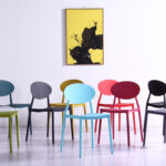 Peony Dining Chair – Stylish Chair To Elevates Your Space - Image 5