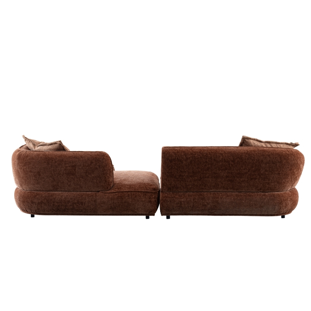 54.jpg Veluna Sofa Left Chaise – Luxury Comfort for Modern Living - Image 3