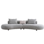 Ruta 2-Seater Sofa - Luxury Comfort & Timeless Design