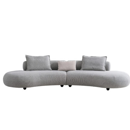 Ruta 2-Seater Sofa - Luxury Comfort & Timeless Design