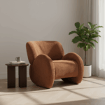 Bolca Lounge Chair – Supreme Comfort, Lasting Style - Image 4