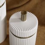 Azzo and Vertrau Ceramic Decoration - Image 9