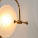 Lampu meja / KEEGAN Table Lamp / Table lamp / home decor - Image 2