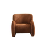 Bolca Lounge Chair – Supreme Comfort, Lasting Style - Image 2