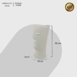 Uniku Ceramic Vase - Image 4